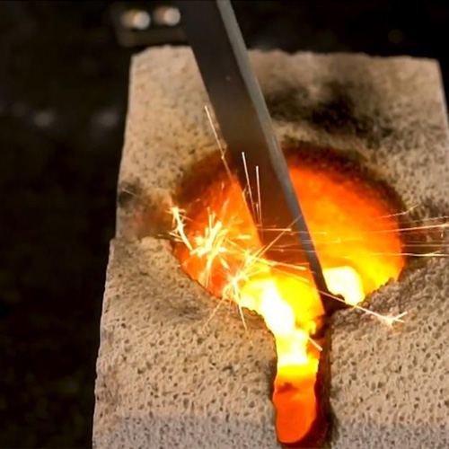 工业加热/铸造/熔炼